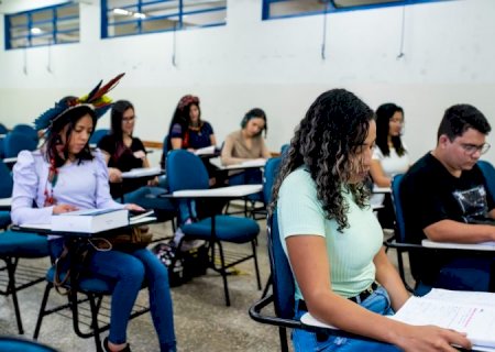 MS Supera tem resolução e primeira lista publicadas; fase de recurso é de 6 a 9 de maio