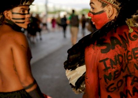 Entenda impasse entre indígenas e ruralistas sobre Marco Temporal