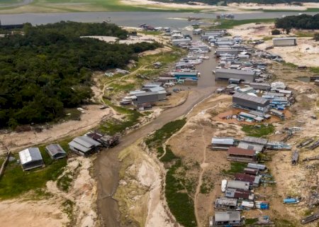 Crise climática: adolescentes levam ao papa demandas da juventude