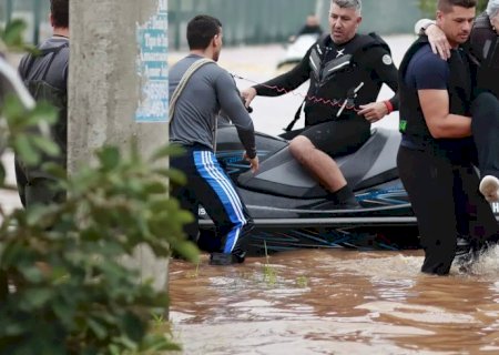 Extremo climático ou falha humana? Especialistas analisam inundações