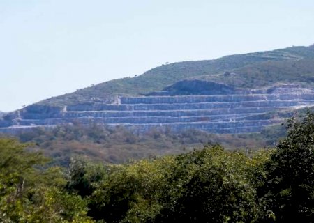 Bodoquena e Bonito 'se calam' sobre uso de dinheiro arrecadado em mineração