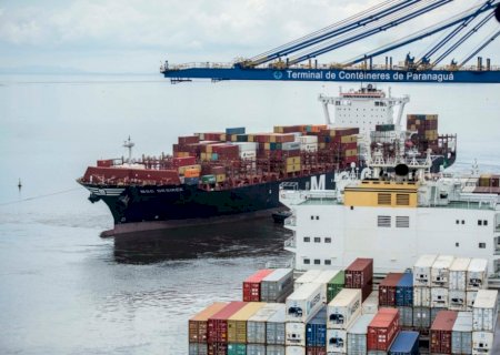 Exportações do agronegócio brasileiro atingem mais de US$ 15 bilhões
