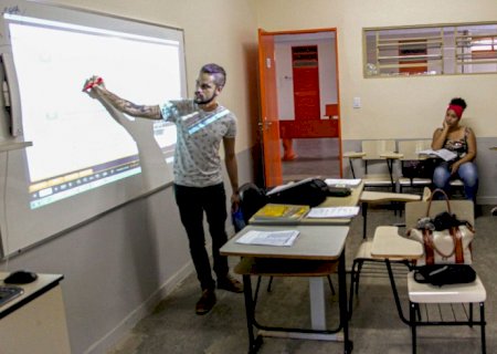 Quarta parcela do Pé-de-Meia começa a ser paga hoje
