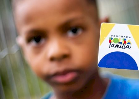 Caixa começa a pagar Bolsa Família de junho