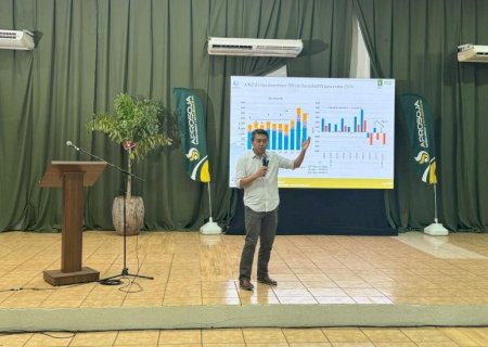 “Produtor rural do Mato Grosso do Sul deve fechar 2024 no prejuízo',  diz pesquisador do Cepea/Esalq