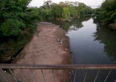 Assoreado e em risco: Rio Miranda é candidato a repetir desastre do Taquari