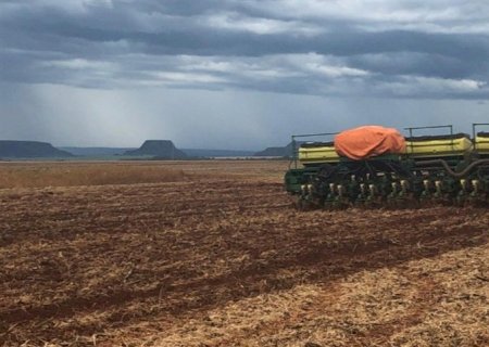 Recorde histórico de empregos no agronegócio brasileiro