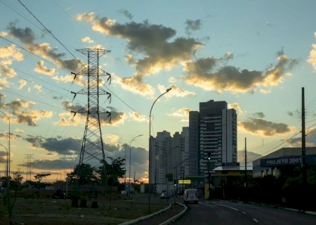 Sem trégua, maior parte de MS está sob alerta de perigo devido ao tempo seco