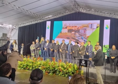Adecoagro investirá R$ 225 milhões na expansão da planta de biometano em Ivinhema , utilizando tecnologia própria e modular