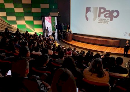 Com êxito de projeto-piloto, programa direciona ações para inclusão econômica dos jovens