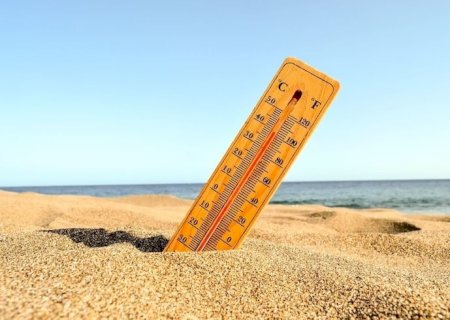Onda de calor vai trazer clima de deserto ao Brasil, mas já tem nova frente fria no radar