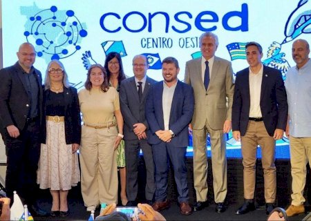 Centro-Oeste se une para avançar na educação, e MS apresenta iniciativas de sucesso