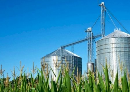 Produção de etanol de milho sobe 17,3% e de cana cai 4,1% nesta safra