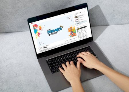 Estudantes no Controle 2024: participação da sociedade é fundamental na etapa Tarefa Especial