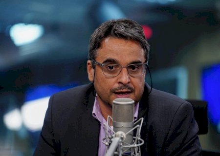 Secretário do MMA vê conotação politica em queimadas na Amazônia