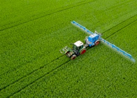 Mapa aprovou 328 registros de agrotóxicos em 2024