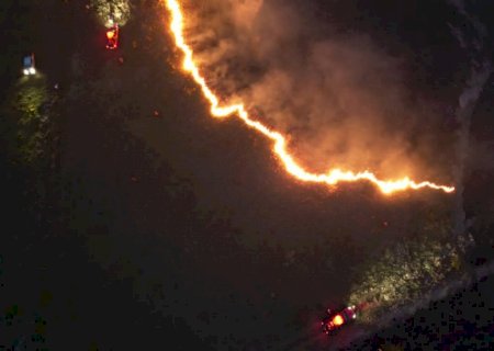 Mato Grosso do Sul completa três dias sem incêndios florestais com clima fresco