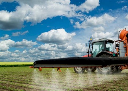 Brasil já é 2ª maior mercado de gigante dos agroquímicos