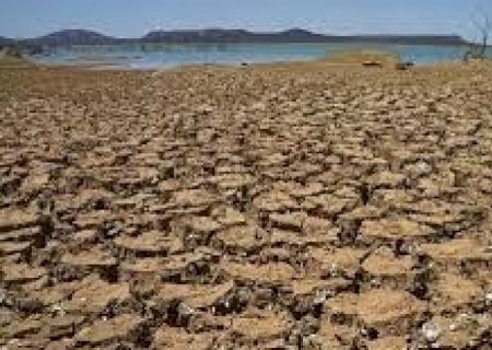 Brasil tem 100 dias secos consecutivos por ano, alta de 25% em 6 décadas