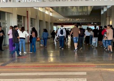 Resultado do 'Enem dos Concursos' sai hoje, veja como conferir
