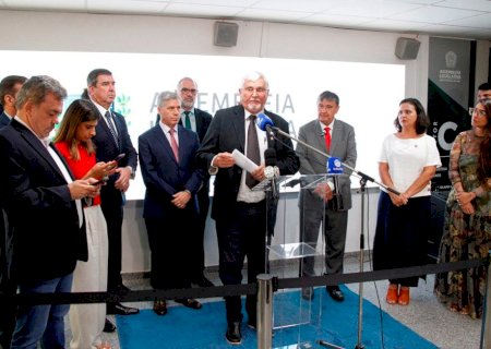 Ministros atendem demanda de Zeca e realizam ação emergencial em prol de assentados impactados por incêndios