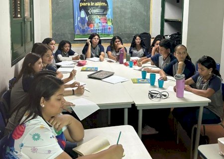 1ª Cooperativa Escolar é constituída em Mato Grosso do Sul