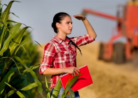 Expansão agrícola e impacto no trabalho