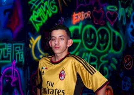 Após sofrer com bullying, Lucas fala sobre luta e superação em “Teimoso”