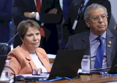 Pantanal Sul-Mato-Grossense: CCJ do Senado aprova PEC sugerida por Hashioka
