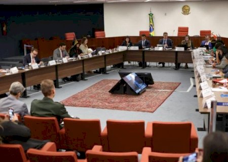 Segurança jurídica é esperança para os produtores rurais de MS