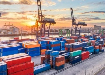Exportação do agro atinge recorde; veja principais produtos vendidos