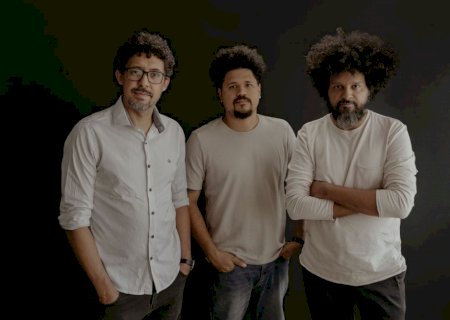 EL Trio Chega na quarta-feira em Batayporã com “MS Tem Jazz”