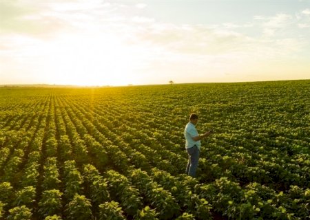 Governo firma pacto nacional sobre trabalho no meio rural
