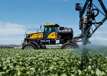 STF debate isenções tributárias para defensivos agrícolas