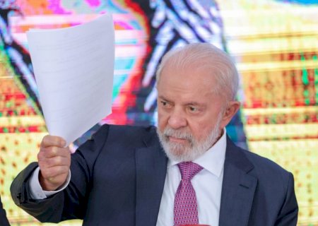 Lula sanciona lei que autoriza R$ 500 milhões para agricultura familiar