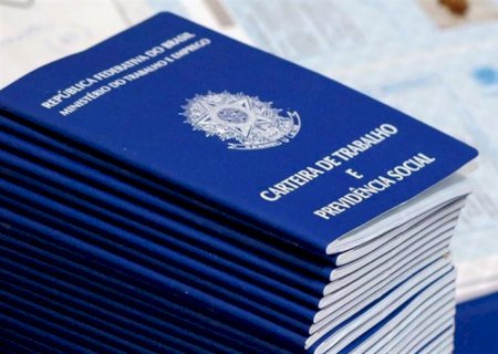 Agropecuária registra queda no número de trabalhadores