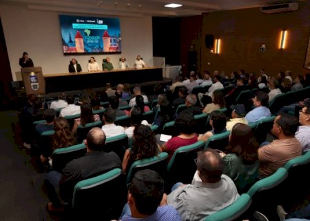 Detran-MS é o primeiro do Brasil a assinar acordo com a Estônia para avanço digital