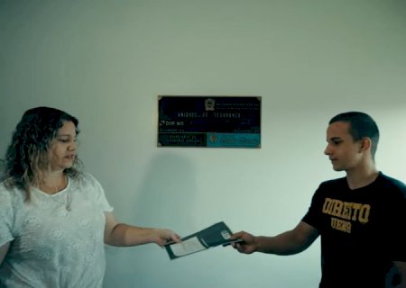 Estudantes de outros estados encontram oportunidades no Programa de Estágio de MS
