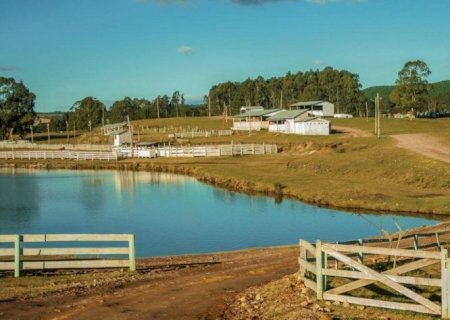 Procura do exterior por propriedades rurais no Brasil cresce