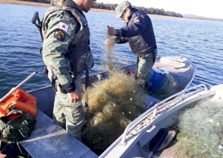 Piracema inicia: veja o que pescadores devem fazer para evitar penalidades