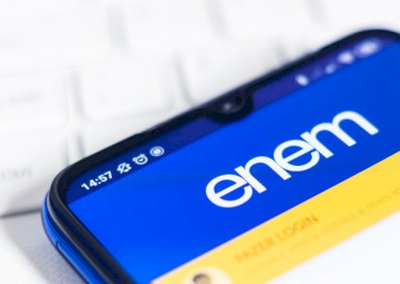 Estudantes que prestarem os dois dias de prova do Enem vão ganhar parcela extra do Pé-de-Meia
