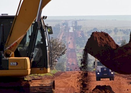 Mato Grosso do Sul é considerado o estado com maior taxa de investimento do Brasil