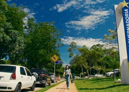 Experiências de estágio transforma a vida de jovens estudantes