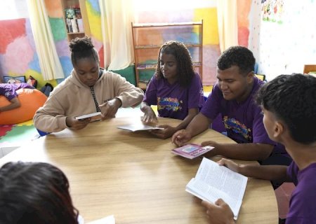 Projeto desenvolvido nas escolas estaduais de MS contribui para autonomia e protagonismo dos estudantes