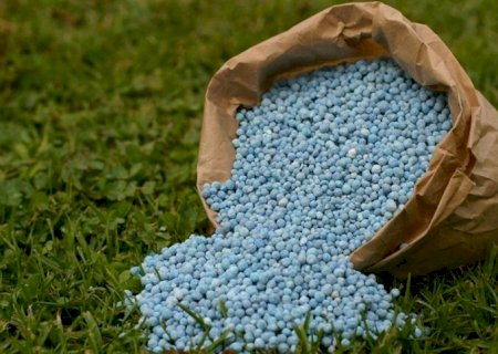 Fertilizantes ganham foco: Hora de comprar?