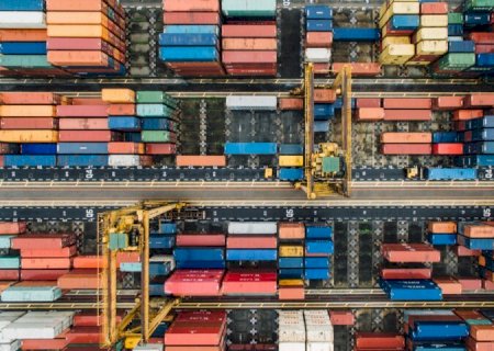 Exportações do agronegócio ultrapassam US$ 153 bilhões no acumulado de 2024