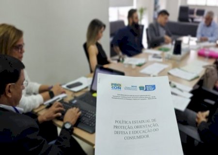 Resolução cria política estadual e escola de defesa do consumidor em MS