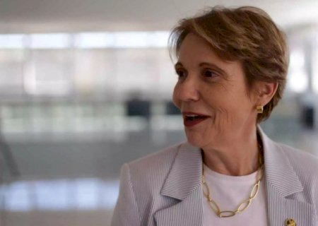 PEC de Tereza Cristina que inclui Pantanal entre patrimônios nacionais avança no Senado