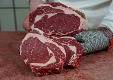Carne bovina: exportações desaceleram em novembro, mas receita sobe 25%