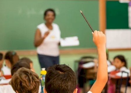 Educadores de estudantes com autismo deverão ter formação específica